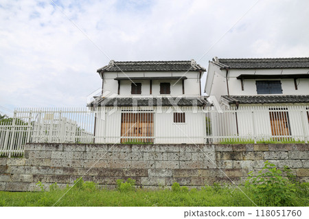 埼玉縣久喜市栗橋的吉田屋水香 埼玉縣久喜市栗橋的吉田屋水香 118051760