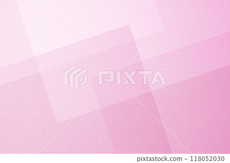 重疊的粉紅色布料日本文化日本傳統背景素材（摘要） 118052030