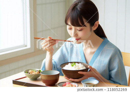 吃的女人 118052269