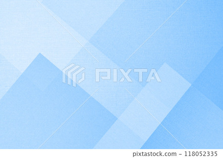 重疊的藍色布料日本文化日本傳統背景素材（摘要） 118052335