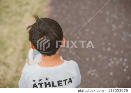 lad, baby boy, boy 118053076