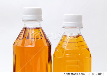 drinks, drinking water, plastic bottles, caps, containers, recycling, beverages, tea, green tea, Japanese tea drinks, drinking water, plastic bottles, caps, containers, recycling, beverages, tea, green tea, Japanese tea 118053848