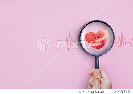 World heart day. heart pulse and heartbeat. heartbeat lone, cardiogram. beautiful healthcare, medical background. modern simple design for medical apps, websites and hospital. World heart day. heart pulse and heartbeat. heartbeat lone, cardiogram. beautiful healthcare, medical background. modern simple design for medical apps, websites and hospital. 118055250