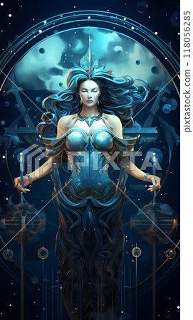 fantasy zodiac astrology wallpaper fantasy zodiac astrology wallpaper 118056285