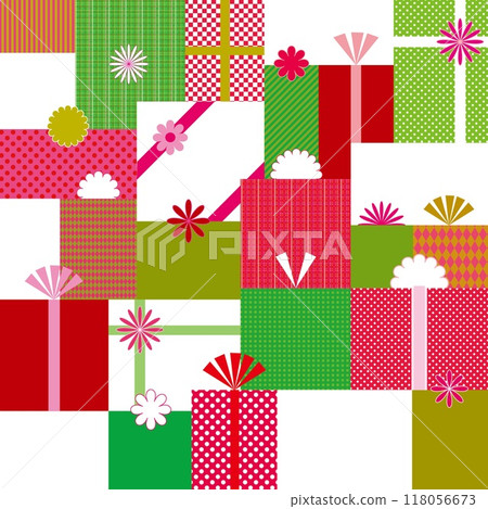 Gifts, presents, Christmas Gifts, presents, Christmas 118056673