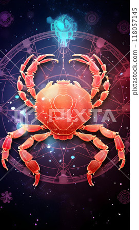 cancer zodiac horoscope astrology sign wallpaper 118057145