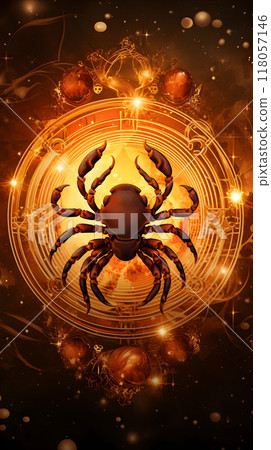 cancer zodiac horoscope astrology sign wallpaper 118057146