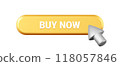 3D buy now golden button. 118057846