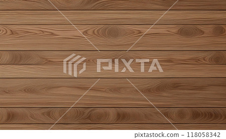 Simple horizontal woodgrain pattern 012 Simple horizontal woodgrain pattern 012 118058342