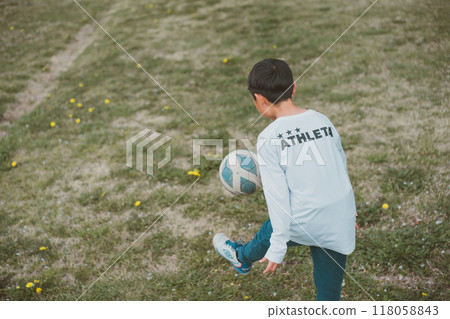 lad, baby boy, boy 118058843