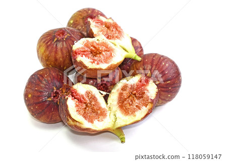 Fig (Echi no Shizuku) Fig (Echi no Shizuku) 118059147