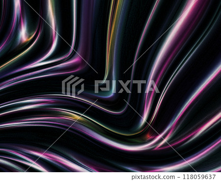 Abstract modern colorful flow poster. Wave Liquid shape, color background. Template for design presentation, flyer, card, web page. Abstract modern colorful flow poster. Wave Liquid shape, color background. Template for design presentation, flyer, card, web page. 118059637