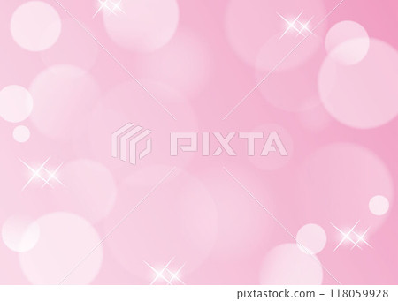 閃光背景粉紅色情人節 閃光背景粉紅色情人節 118059928