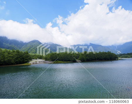 上高地暑假 118060063