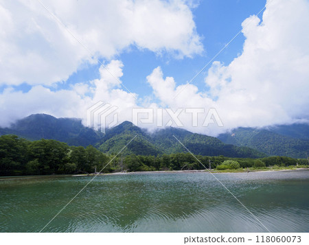 上高地暑假 上高地暑假 118060073