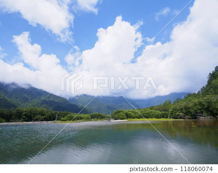 上高地暑假 上高地暑假 118060074