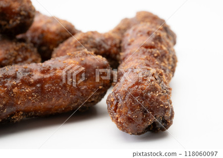 紅糖花林糖特寫 118060097