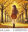 美麗的女人 118060583