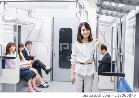 電動火車 118060879