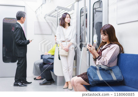 電動火車 電動火車 118060885