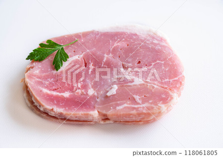 thigh ham thigh ham 118061805