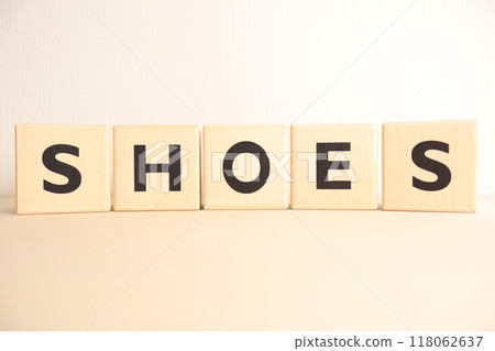 Image of shoes (text) Image of shoes (text) 118062637
