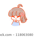 Bad mood 118063080