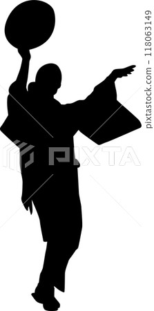 山形縣花笠祭 山形縣花笠祭 118063149