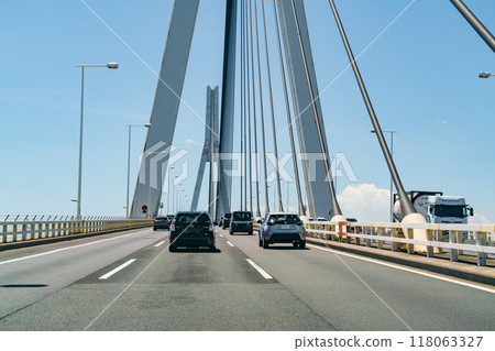 公路圖像 118063327