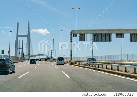 公路圖像 118063328