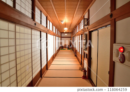 Aizu Domain School Nisshinkan Tojuku (Fukushima Prefecture) 118064259