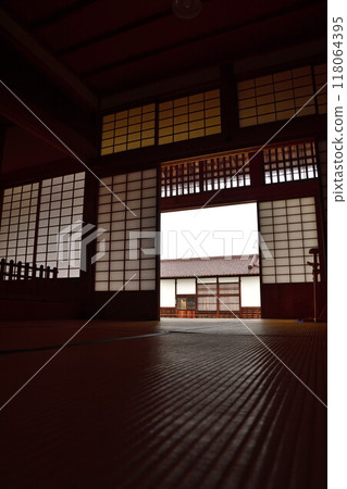 會津藩學校日新館武庫(福島縣) 會津藩學校日新館武庫(福島縣) 118064395