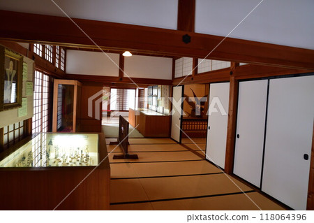 會津藩學校日新館武庫（福島縣） 118064396