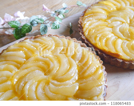 日本梨塔 Poire 日本梨塔 Poire 118065483