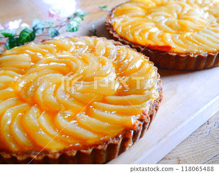 日本梨塔 Poire 日本梨塔 Poire 118065488