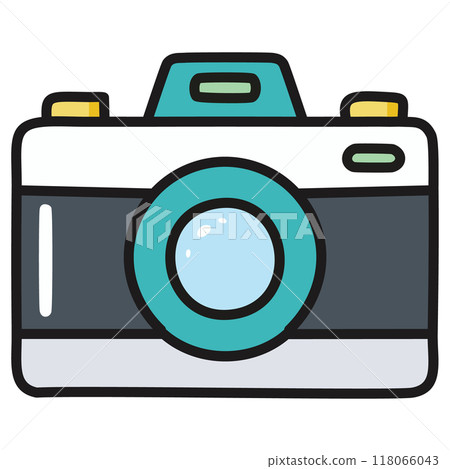 Camera 118066043