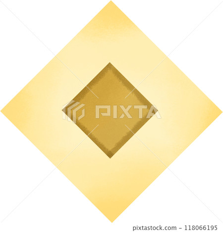 Golden Thai pattern for decoration 118066195