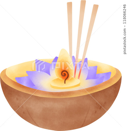 Krathong Loy Krathong Festival of Thailand 118066246