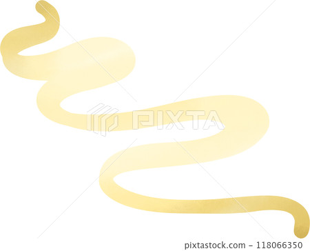 yellow smoke 118066350