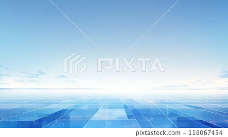 抽象設計藝術背景圖像 118067454