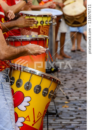Recife street carnival Recife street carnival 118070711
