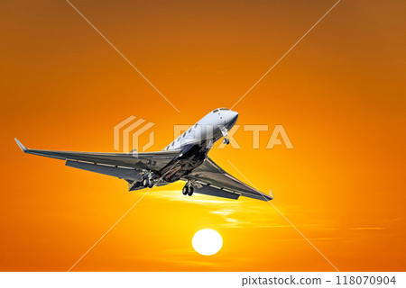 aircraft, plane, airplane 118070904