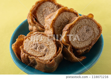 美味的蛋糕卷 美味的蛋糕卷 118071216