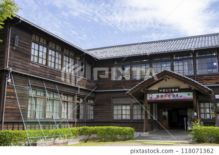 岐阜清流里山公園山彥學校 岐阜清流里山公園山彥學校 118071362