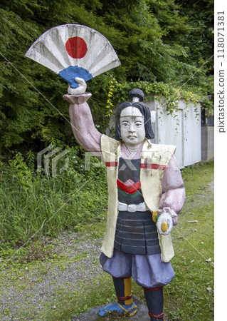 桃太郎神社 桃太郎 桃太郎神社 桃太郎 118071381