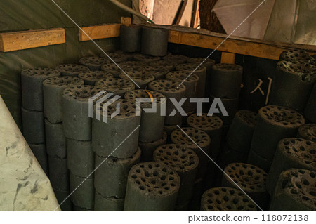 韓國九龍村Gryongmaeul風景 118072138