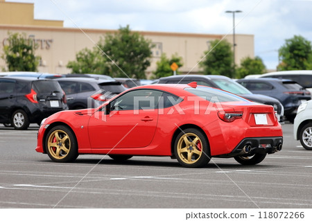 國產跑車 118072266