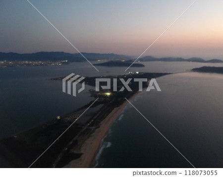 從飛機窗口的風景 118073055