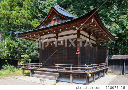 Otori Shrine Otori Shrine 118073416