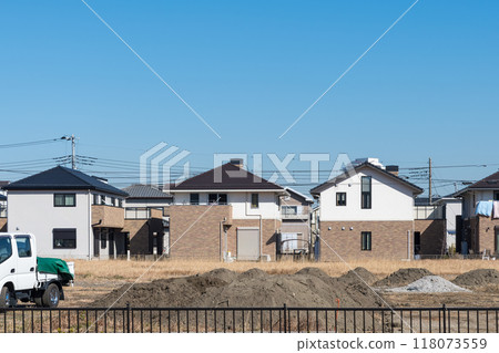 住房開發 住房開發 118073559